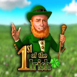 1st Of The Irish online slot from Red Rake Gaming – play at winbig21casinos.es