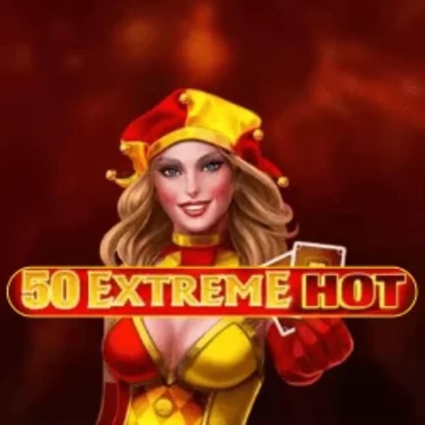 50 Extreme Hot slot visual from Eurocoin Interactive available on winbig21casinos.es