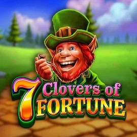 7 Clovers of Fortune – slot by Pragmatic Play, featured at winbig21casinos.es