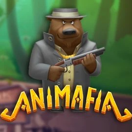 Animafia – slot by Peter & Sons, featured at winbig21casinos.es