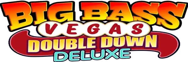 Big Bass Vegas Double Down Deluxe Slot slot visual from Pragmatic Play available on winbig21casinos.es