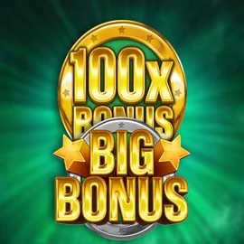 Big Bonus game by Inspired Gaming – logo hosted on Winbig21 Casino