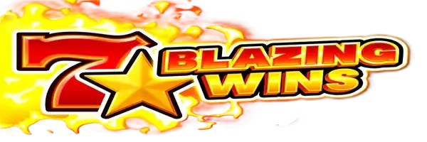 Blazing Wins online slot from Playson – play at winbig21casinos.es