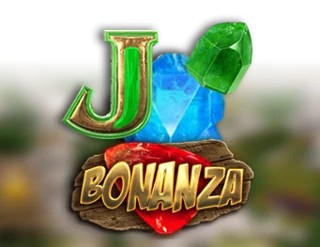 Bonanza Megaways logo – Slots by Big Time Gaming at Winbig21 Casino