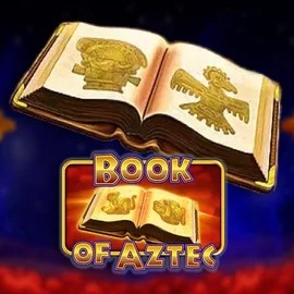 Book of Aztec online slot from Amatic Industries – play at winbig21casinos.es