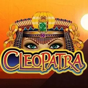 Cash of Cleopatra logo by Pragmatic Play Winbig21 Casino