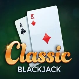 Classic Blackjack – slot by Red Tiger Gaming, featured at winbig21casinos.es