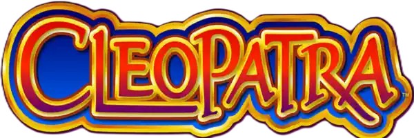 Cash of Cleopatra logo by Pragmatic Play at Winbig21 Casino
