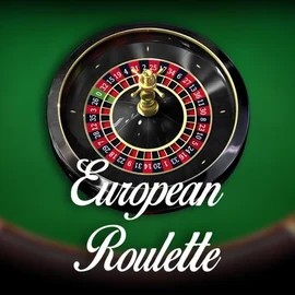 European Roulette (Red Tiger) casino game by Red Tiger Gaming – featured logo at Winbig21 Casino