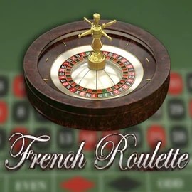 French Roulette (BGaming) logo by BGAMING Winbig21 Casino