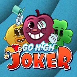 Go High Joker – slot by RubyPlay, featured at winbig21casinos.es