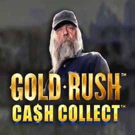 Enjoy Gold Rush Cash Collect by Origins – logo hosted on winbig21casinos.es