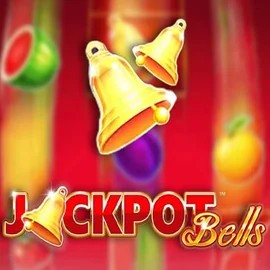 Jackpot Bells slot visual from Playtech available on winbig21casinos.es