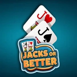 Jacks or Better (Red Rake Gaming) logo by Red Rake Gaming Winbig21 Casino