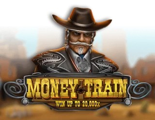 Play the Money Train slot by Relax Gaming on Winbig21 Casino