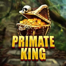 Play the Primate King slot by Red Tiger Gaming on Winbig21 Casino