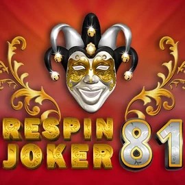 Respin Joker 81 – slot by SYNOT Games, featured at winbig21casinos.es