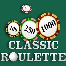 Roulette online slot from OneTouch Games – play at winbig21casinos.es