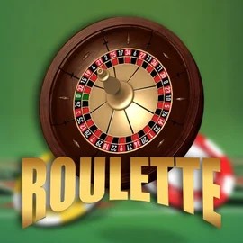 Roulette (Relax Gaming) game by Relax Gaming – logo hosted on Winbig21 Casino