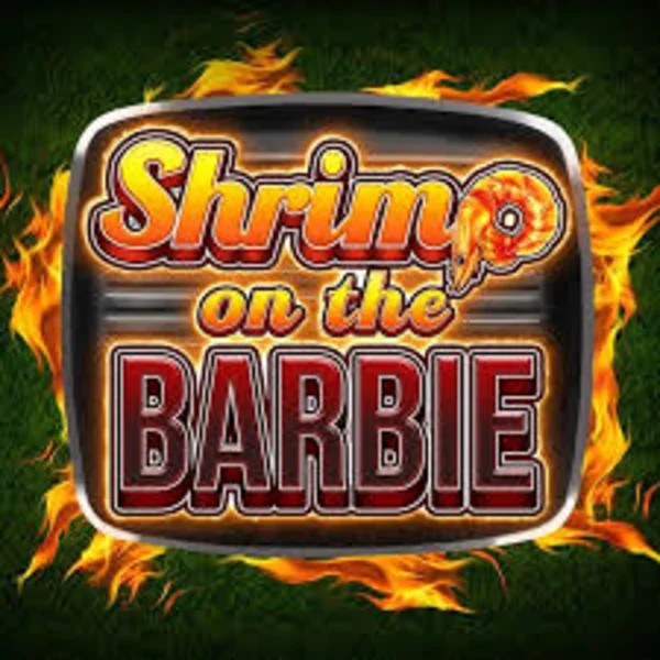 Try Shrimp on the Barbie slot by Greentube on winbig21casinos.es – logo image