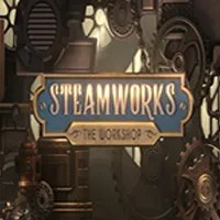Steamworks The Workshop online slot from Peter & Sons – play at winbig21casinos.es