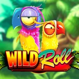 Play the Wild Roll slot by Playtech on Winbig21 Casino