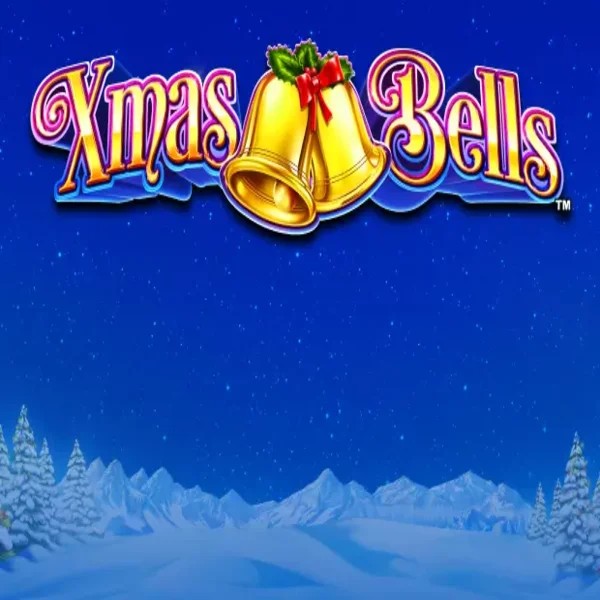 Xmas Bells logo by Greentube Winbig21 Casino